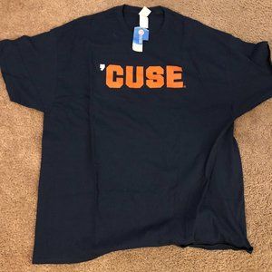 Syracuse T-shirt
